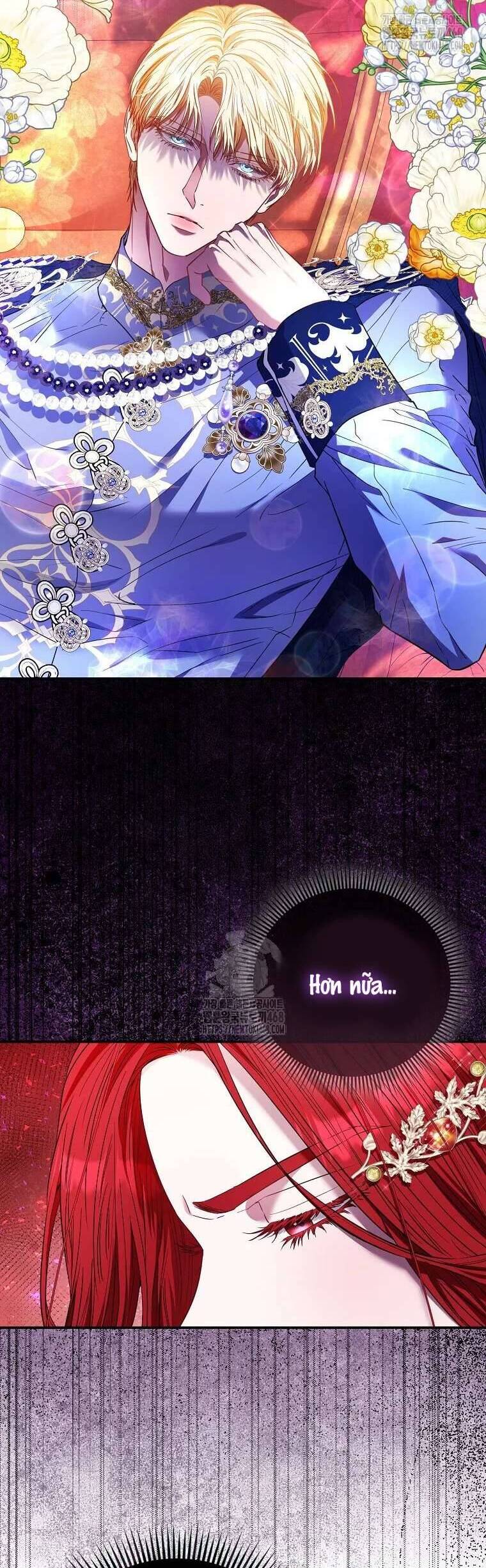 Nàng Công Chúa Của Mọi Người Chap 81 - Next Chap 82