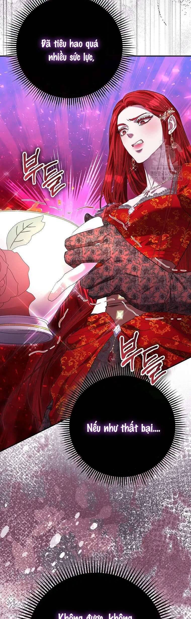 Nàng Công Chúa Của Mọi Người Chap 81 - Next Chap 82