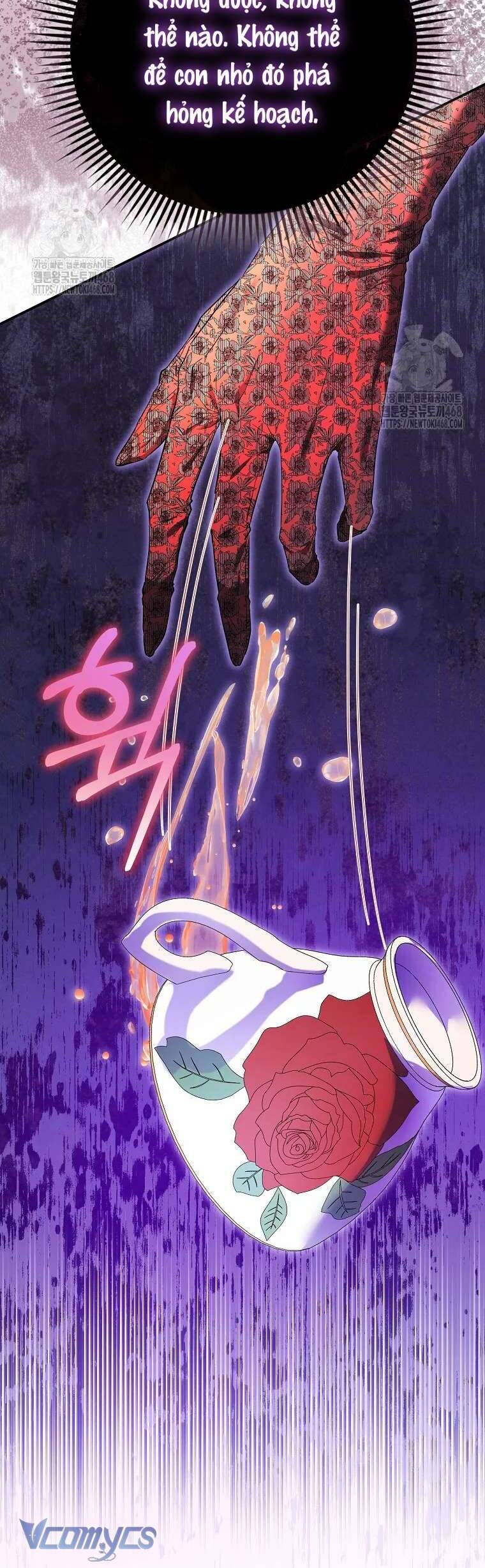 Nàng Công Chúa Của Mọi Người Chap 81 - Next Chap 82