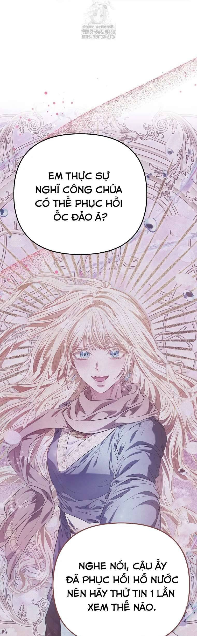 Nàng Công Chúa Của Mọi Người Chap 81 - Next Chap 82