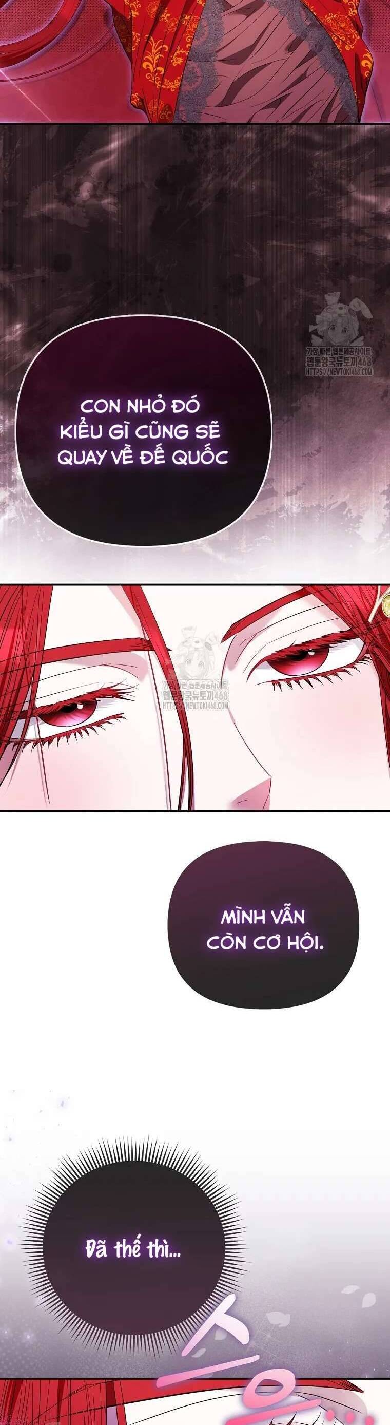 Nàng Công Chúa Của Mọi Người Chap 81 - Next Chap 82