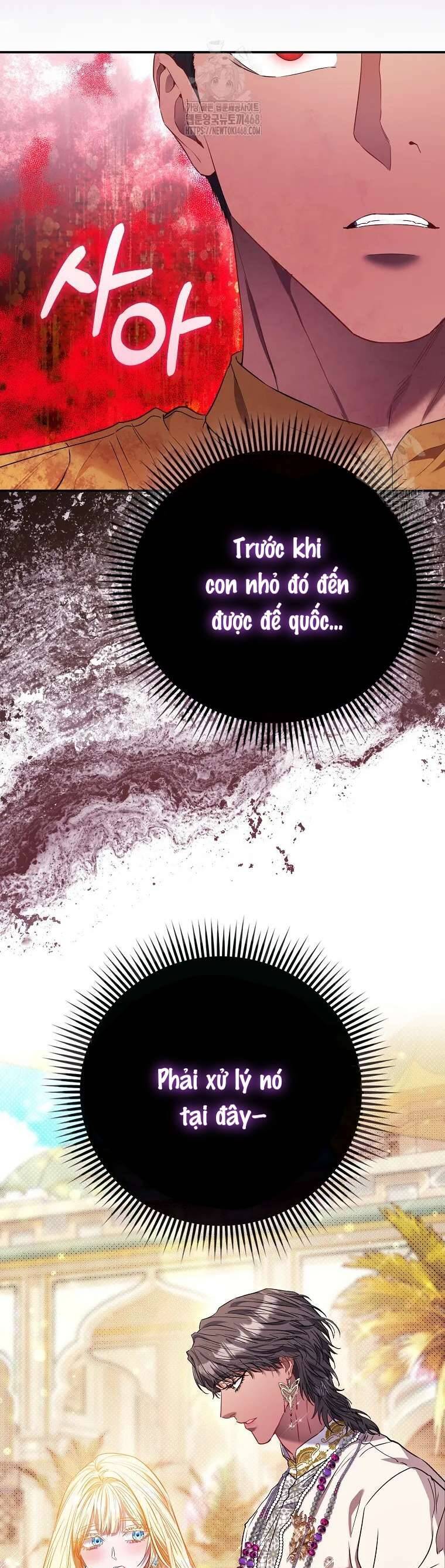 Nàng Công Chúa Của Mọi Người Chap 81 - Next Chap 82