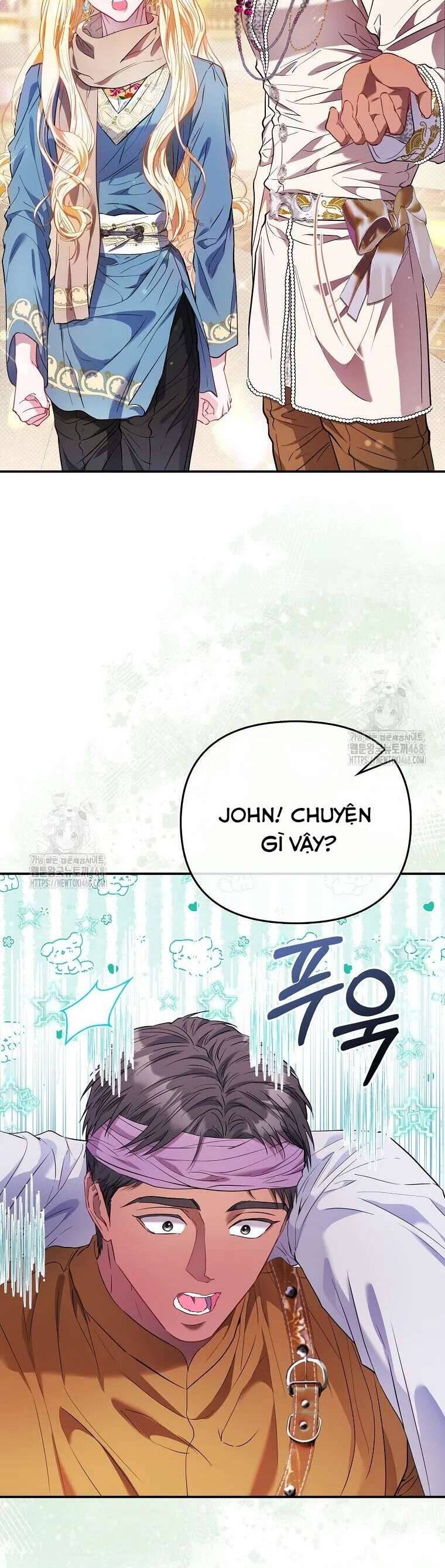 Nàng Công Chúa Của Mọi Người Chap 81 - Next Chap 82