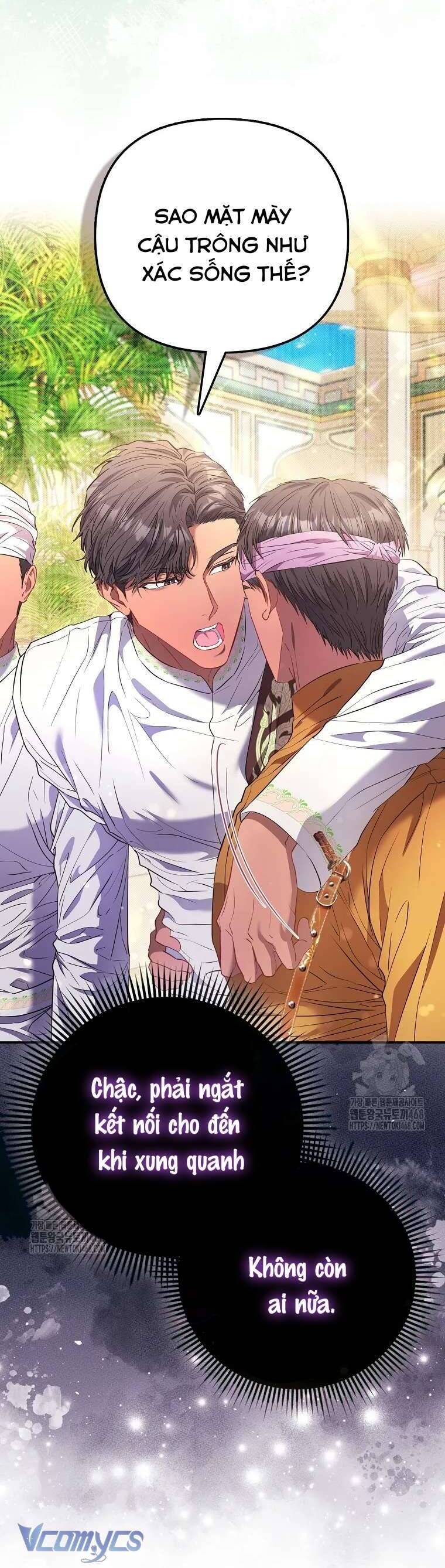 Nàng Công Chúa Của Mọi Người Chap 81 - Next Chap 82