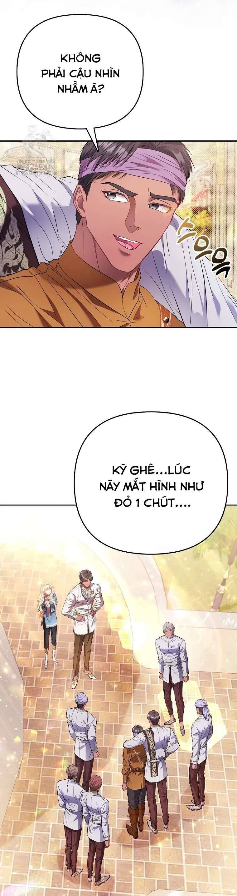Nàng Công Chúa Của Mọi Người Chap 81 - Next Chap 82