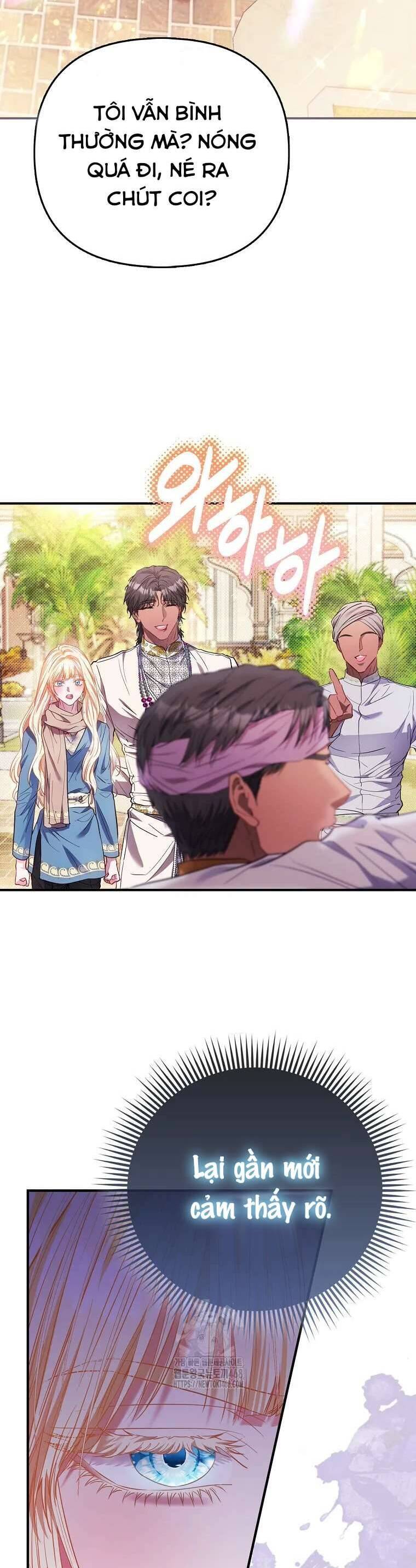 Nàng Công Chúa Của Mọi Người Chap 81 - Next Chap 82