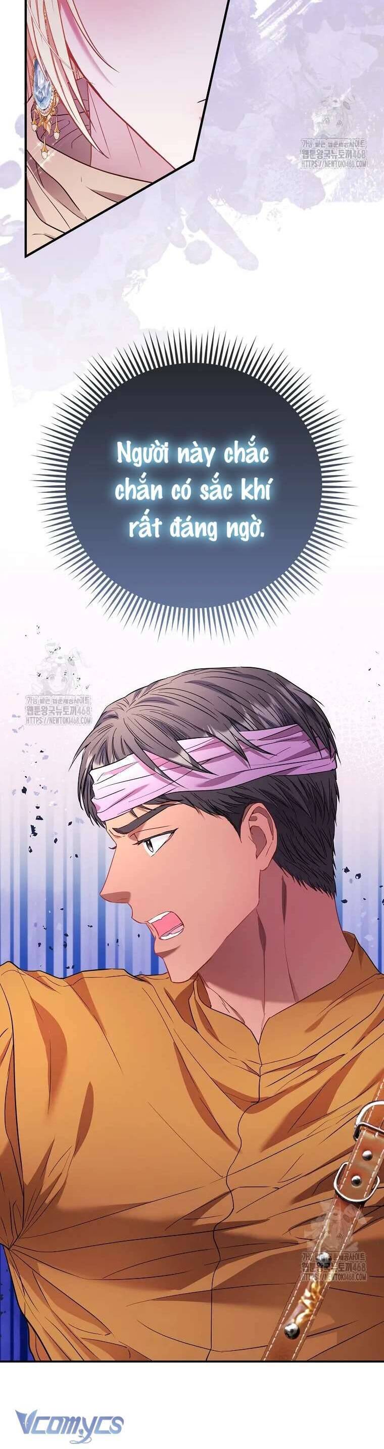 Nàng Công Chúa Của Mọi Người Chap 81 - Next Chap 82