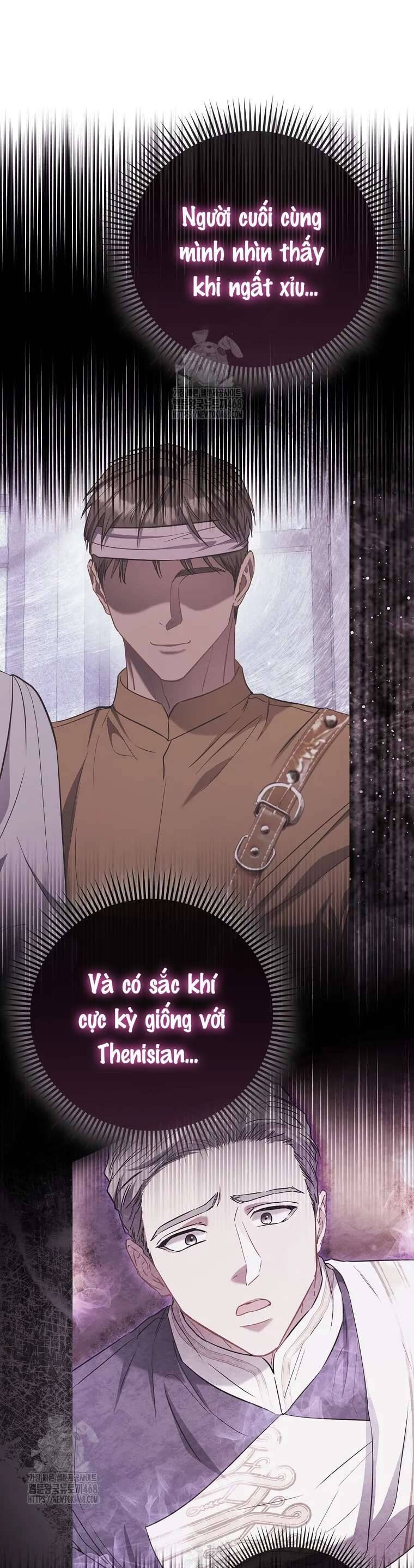 Nàng Công Chúa Của Mọi Người Chap 81 - Next Chap 82