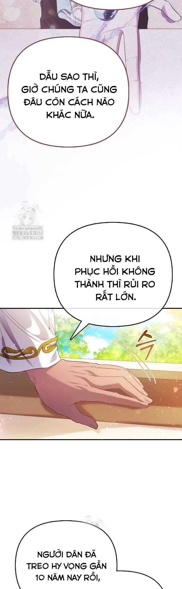 Nàng Công Chúa Của Mọi Người Chap 81 - Next Chap 82