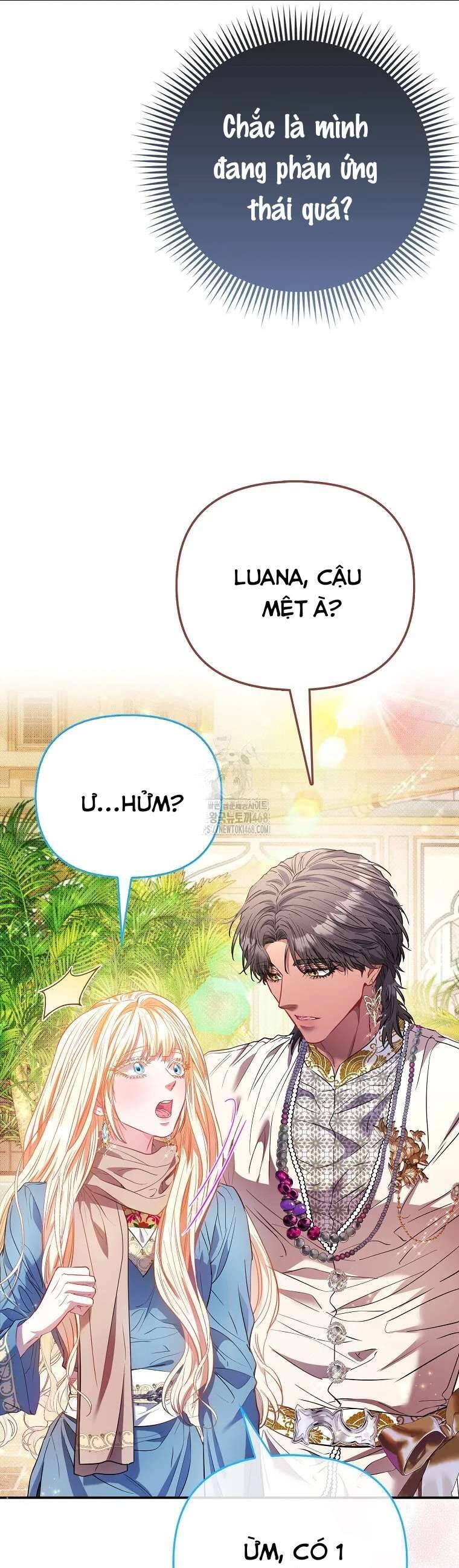 Nàng Công Chúa Của Mọi Người Chap 81 - Next Chap 82