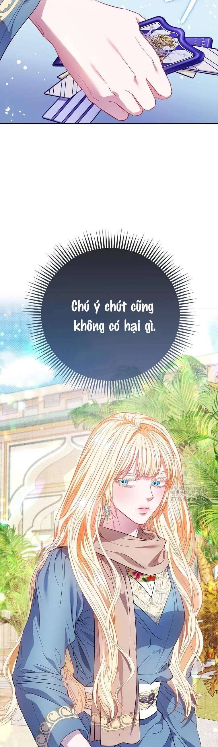 Nàng Công Chúa Của Mọi Người Chap 81 - Next Chap 82
