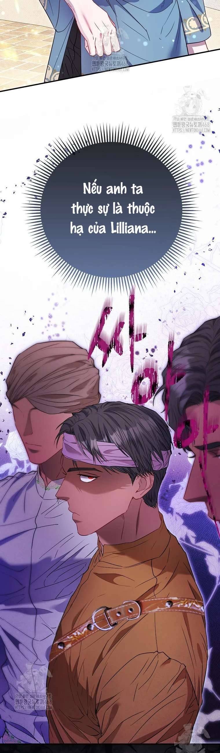Nàng Công Chúa Của Mọi Người Chap 81 - Next Chap 82