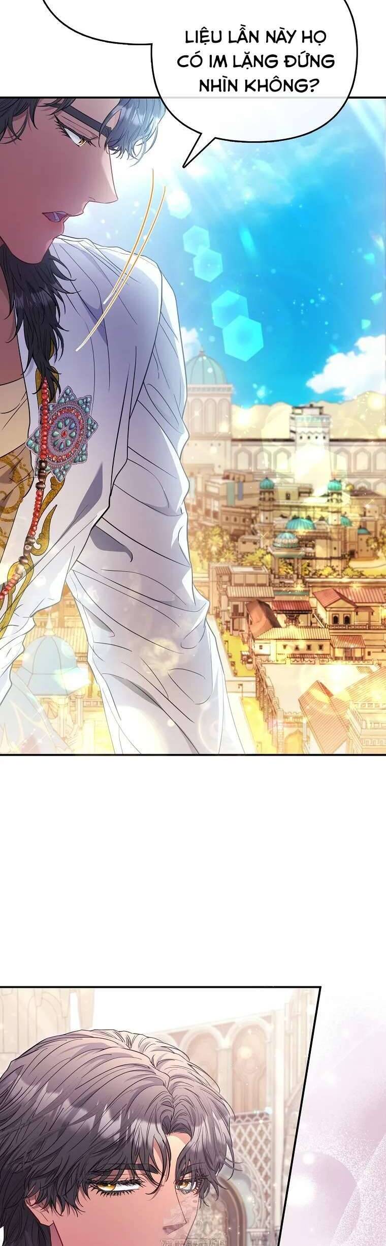 Nàng Công Chúa Của Mọi Người Chap 81 - Next Chap 82