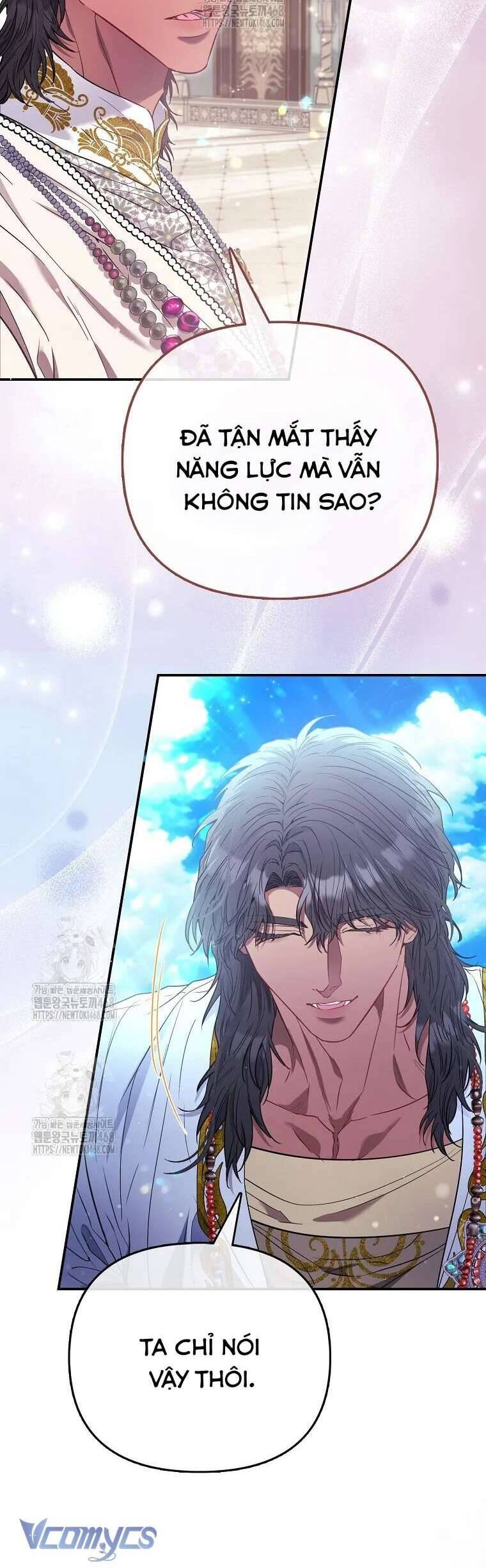 Nàng Công Chúa Của Mọi Người Chap 81 - Next Chap 82