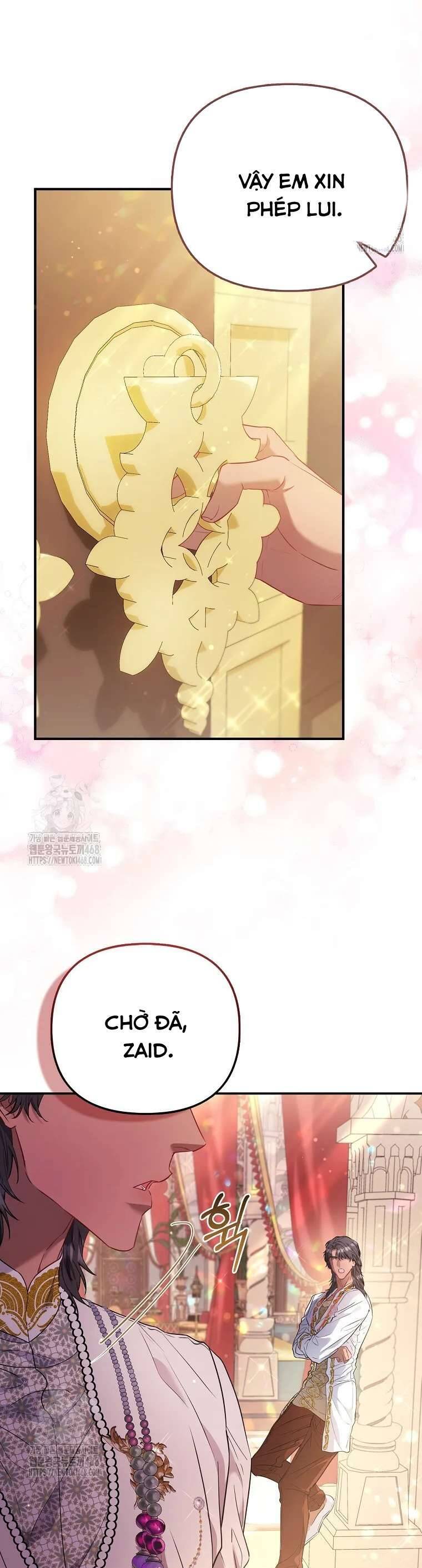 Nàng Công Chúa Của Mọi Người Chap 81 - Next Chap 82