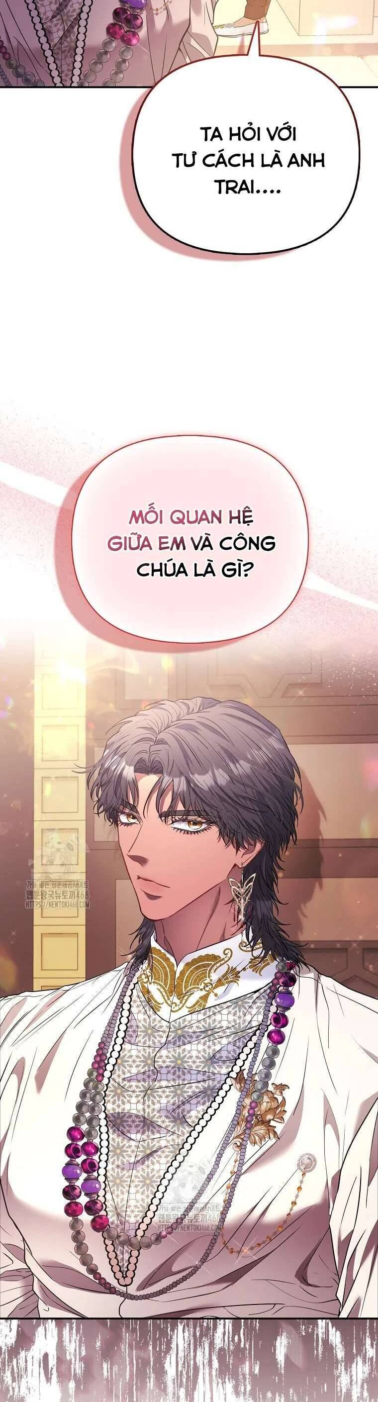 Nàng Công Chúa Của Mọi Người Chap 81 - Next Chap 82