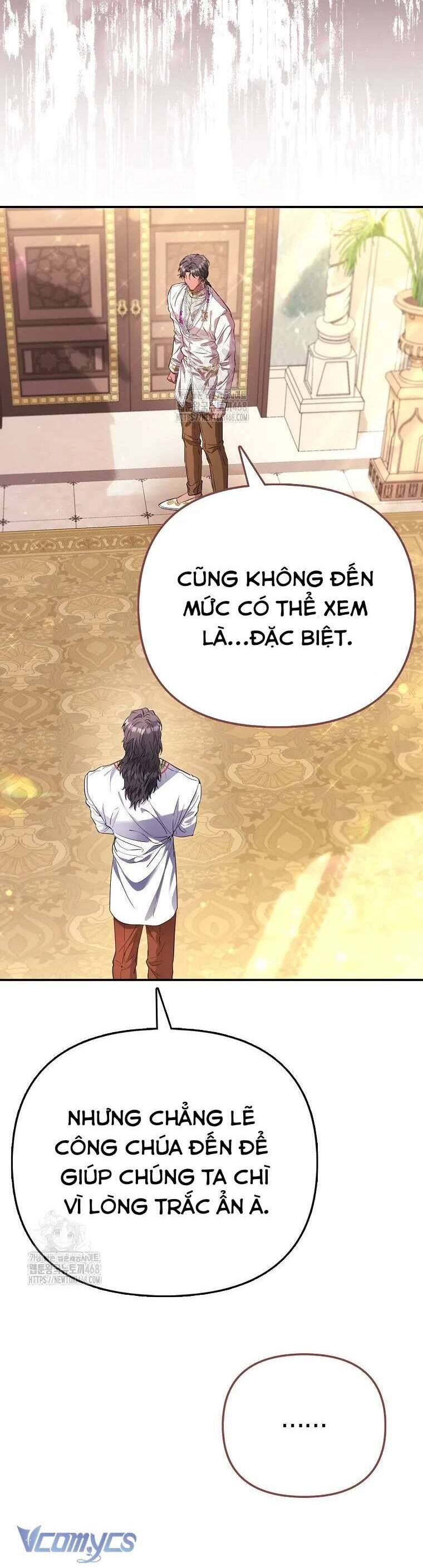 Nàng Công Chúa Của Mọi Người Chap 81 - Next Chap 82
