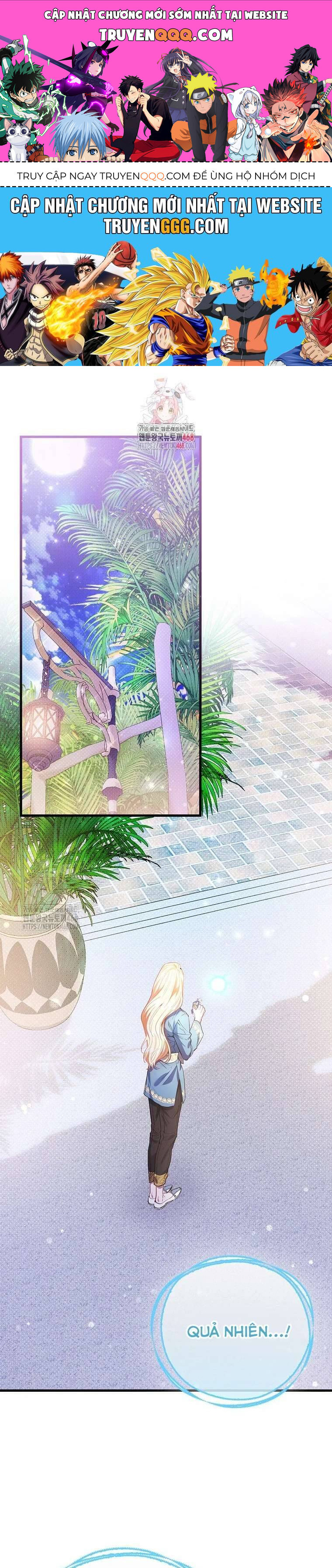 Nàng Công Chúa Của Mọi Người Chap 82 - Next Chap 83