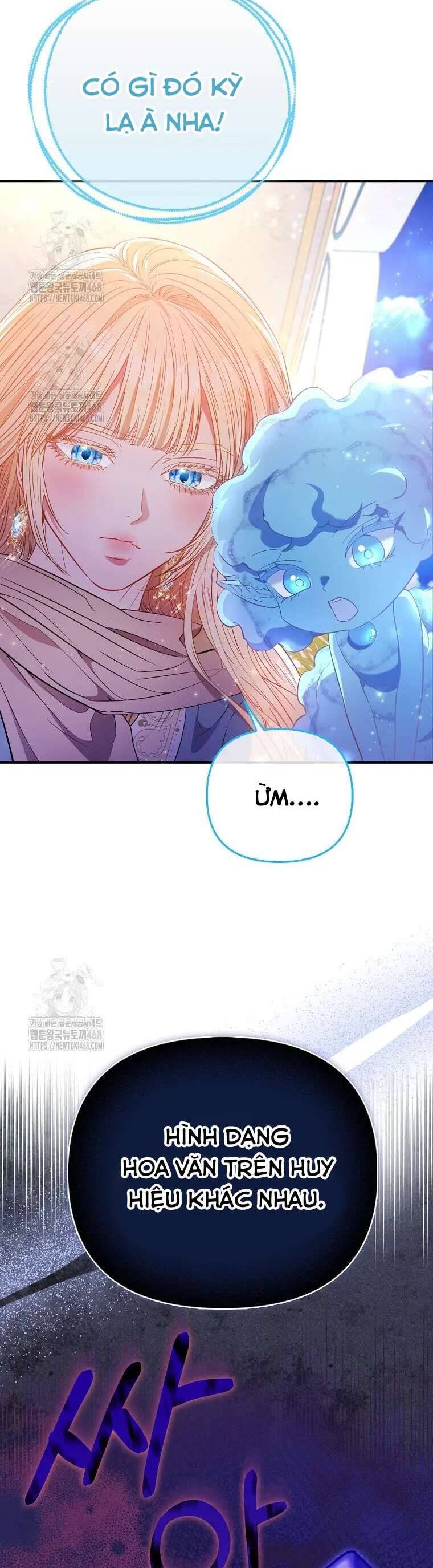 Nàng Công Chúa Của Mọi Người Chap 82 - Next Chap 83