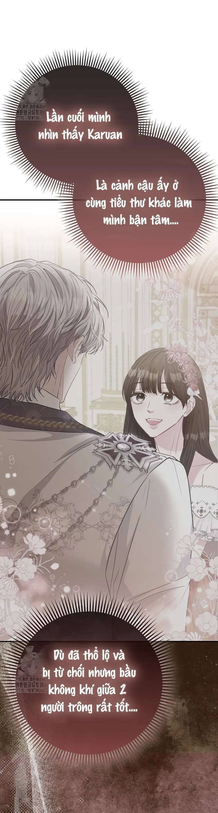 Nàng Công Chúa Của Mọi Người Chap 82 - Next Chap 83