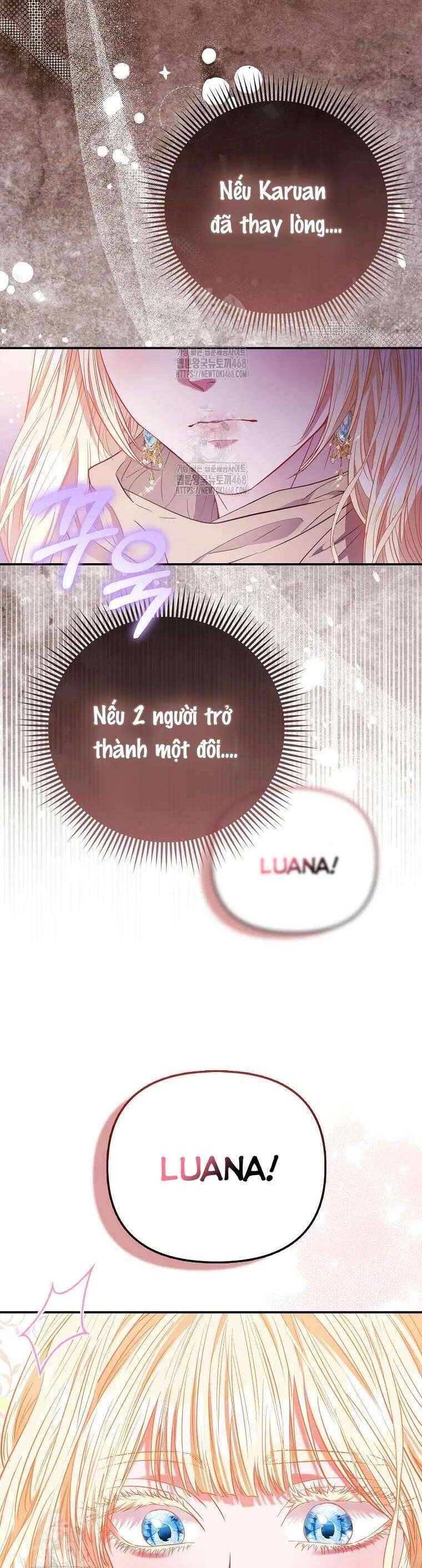 Nàng Công Chúa Của Mọi Người Chap 82 - Next Chap 83