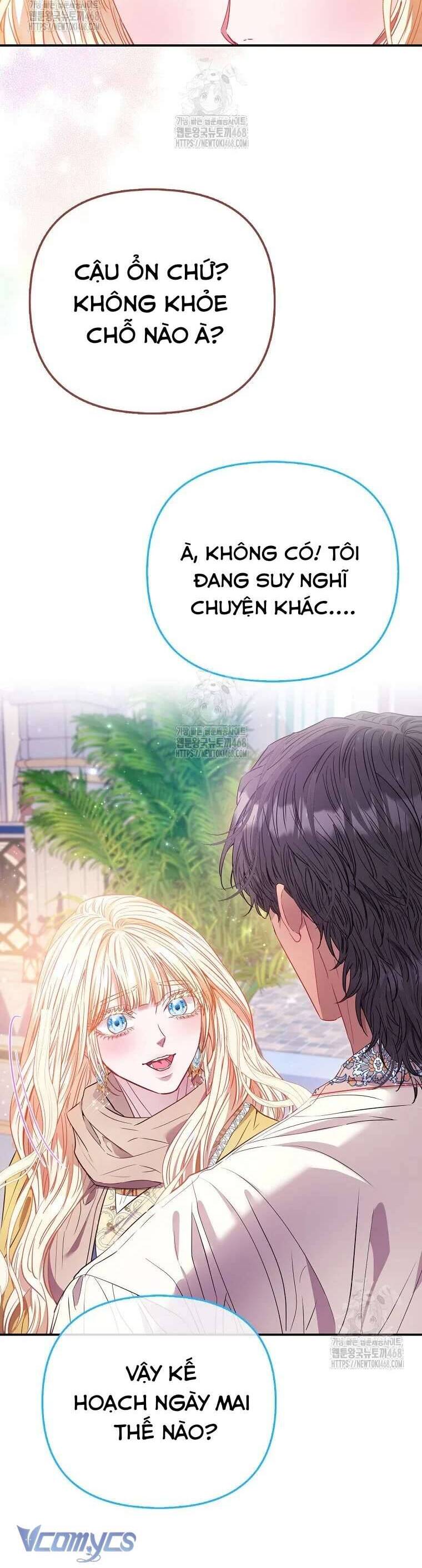 Nàng Công Chúa Của Mọi Người Chap 82 - Next Chap 83