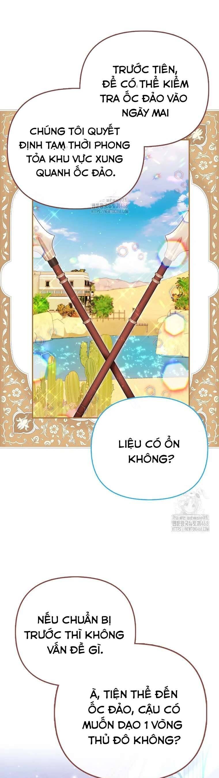 Nàng Công Chúa Của Mọi Người Chap 82 - Next Chap 83