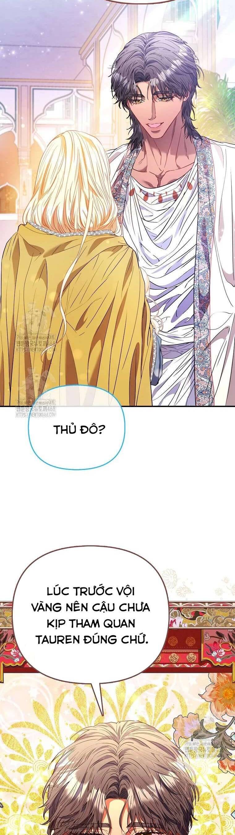 Nàng Công Chúa Của Mọi Người Chap 82 - Next Chap 83