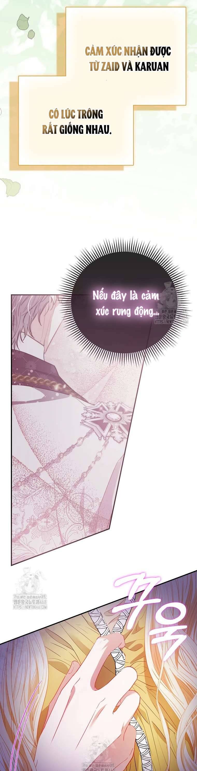 Nàng Công Chúa Của Mọi Người Chap 82 - Next Chap 83