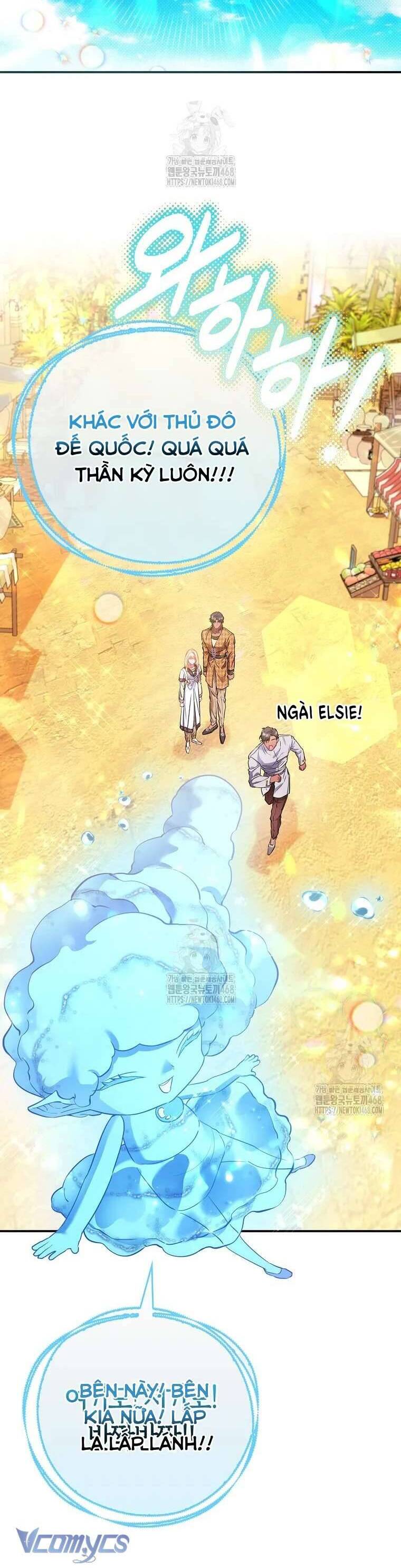 Nàng Công Chúa Của Mọi Người Chap 82 - Next Chap 83