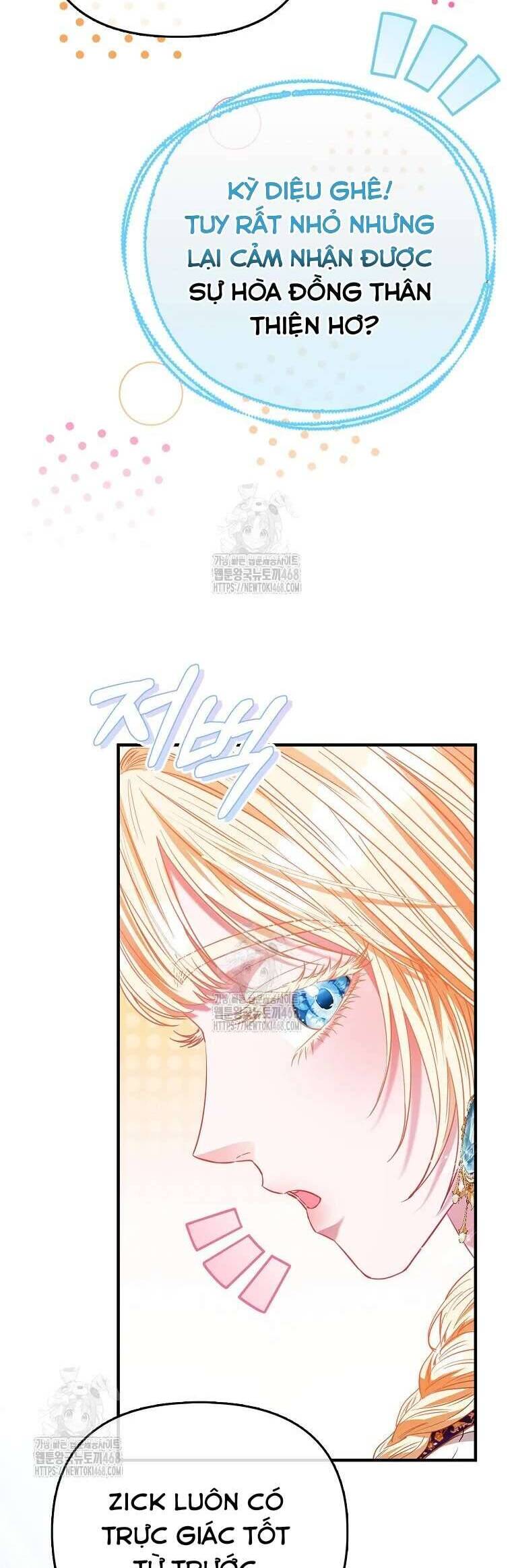 Nàng Công Chúa Của Mọi Người Chap 82 - Next Chap 83