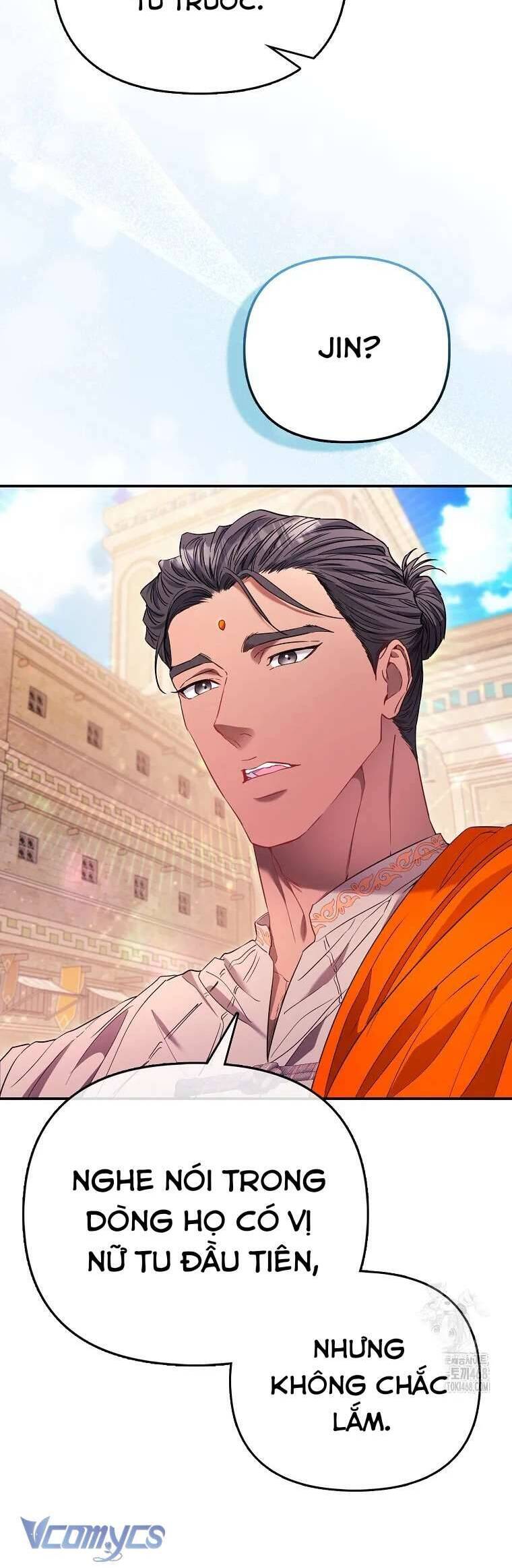 Nàng Công Chúa Của Mọi Người Chap 82 - Next Chap 83