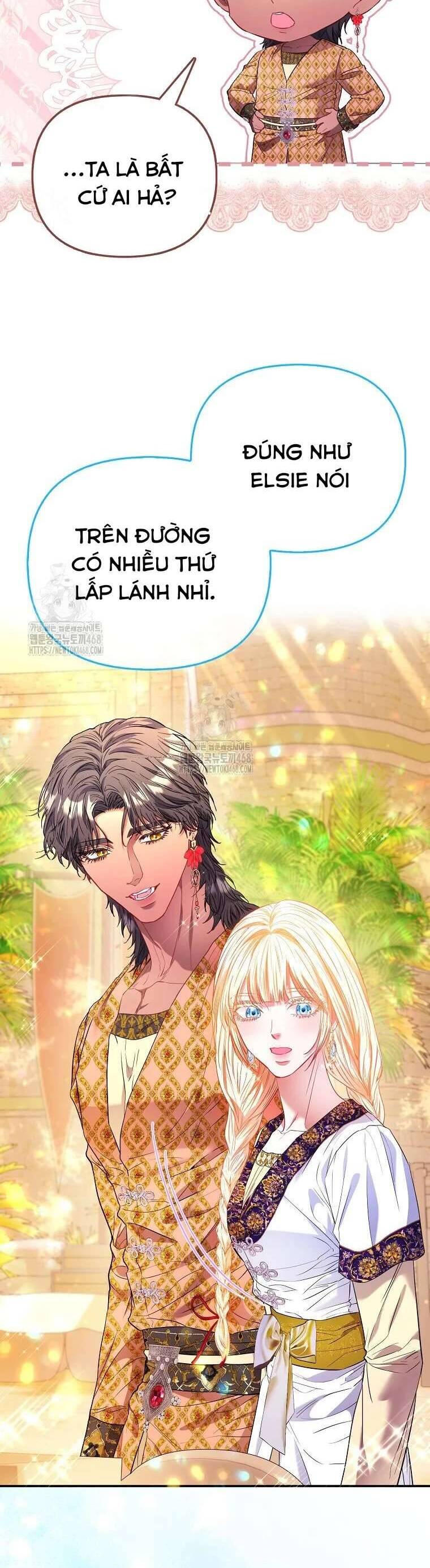 Nàng Công Chúa Của Mọi Người Chap 82 - Next Chap 83