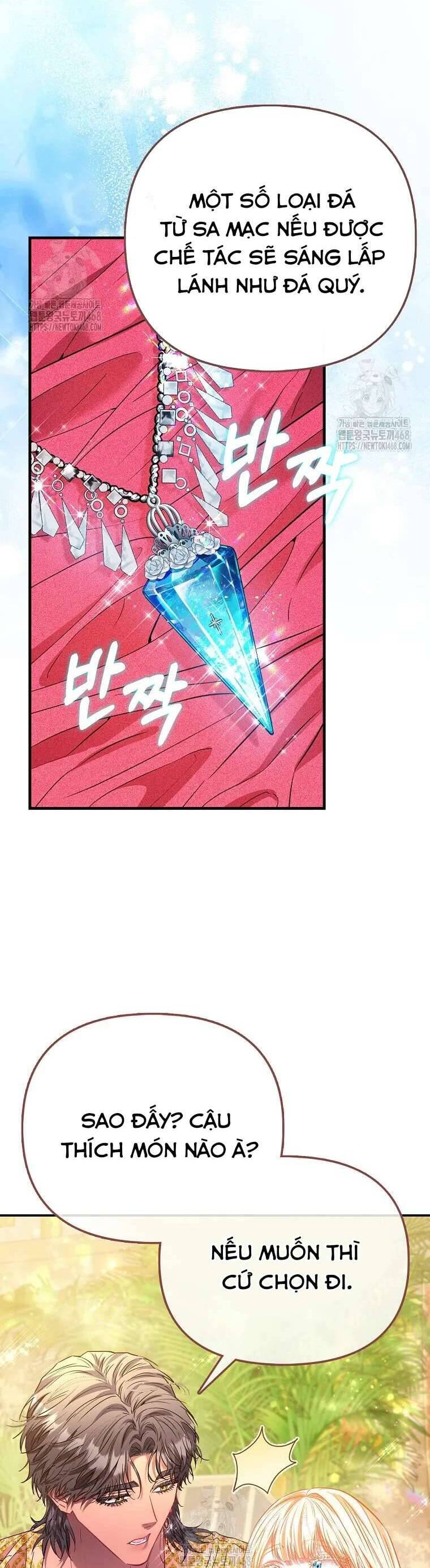 Nàng Công Chúa Của Mọi Người Chap 82 - Next Chap 83