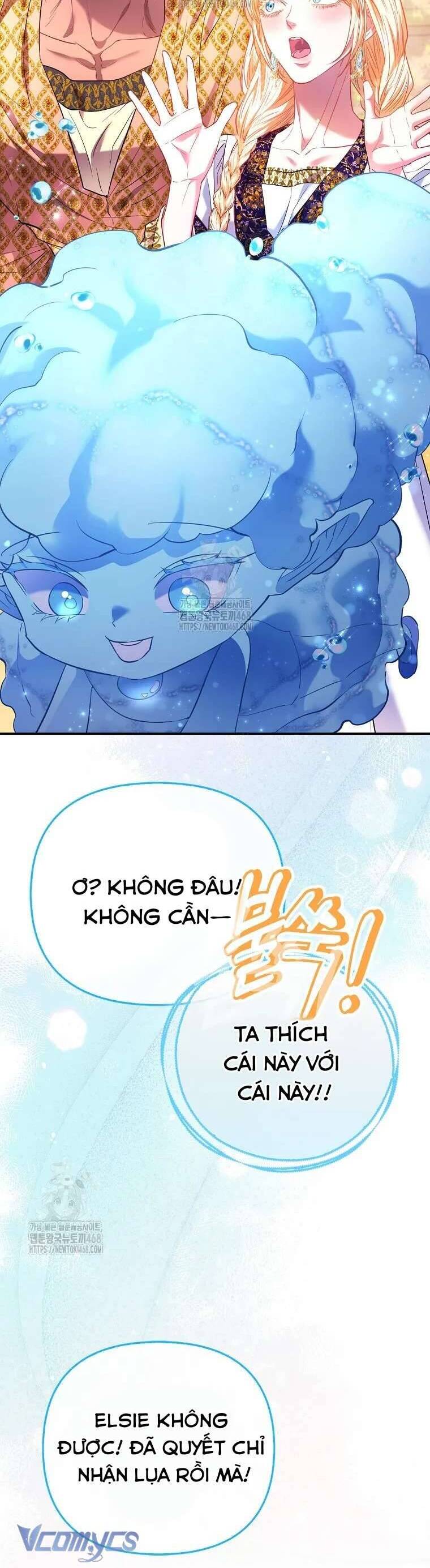 Nàng Công Chúa Của Mọi Người Chap 82 - Next Chap 83