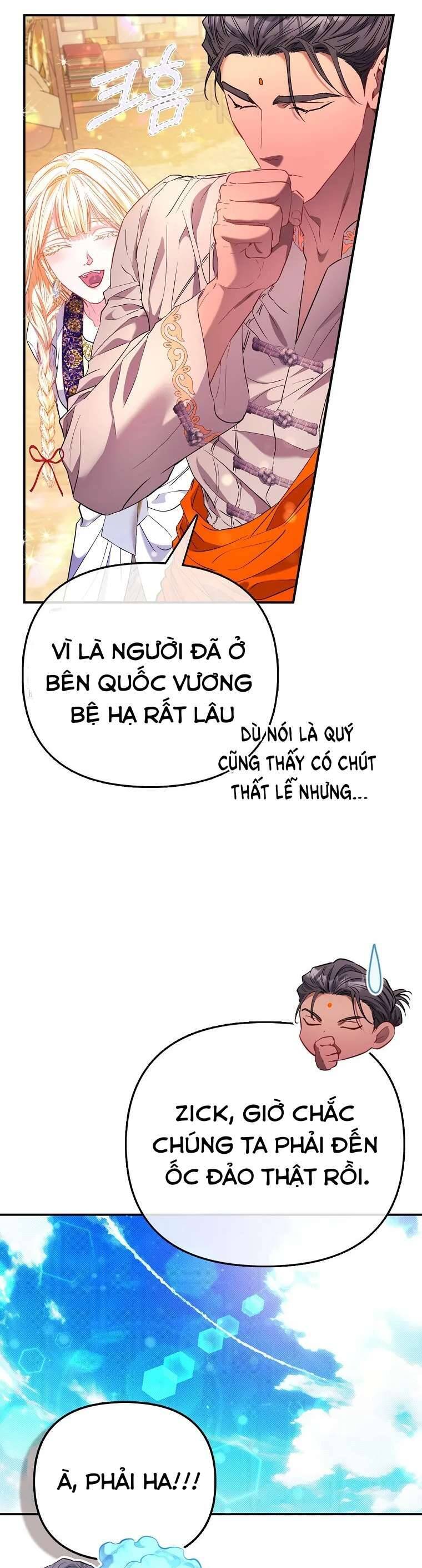 Nàng Công Chúa Của Mọi Người Chap 82 - Next Chap 83