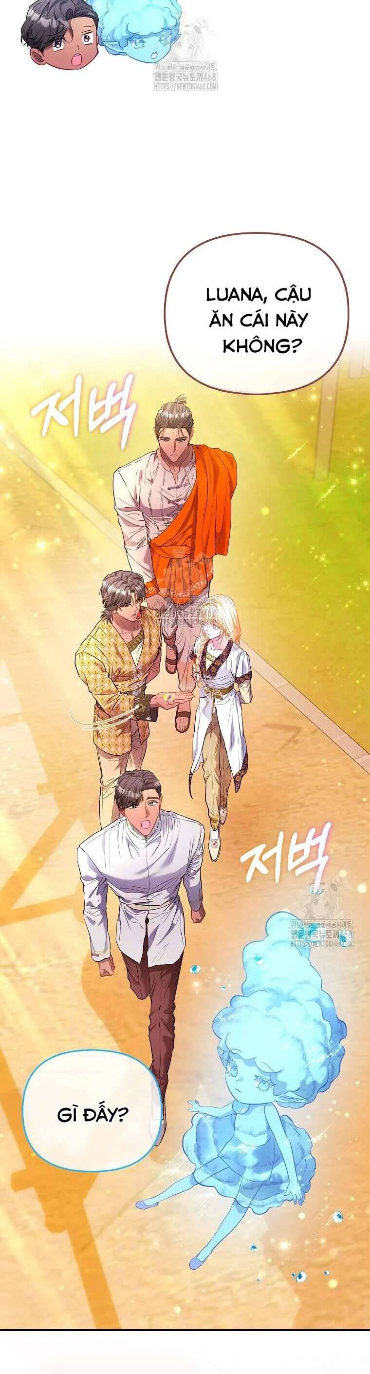 Nàng Công Chúa Của Mọi Người Chap 82 - Next Chap 83