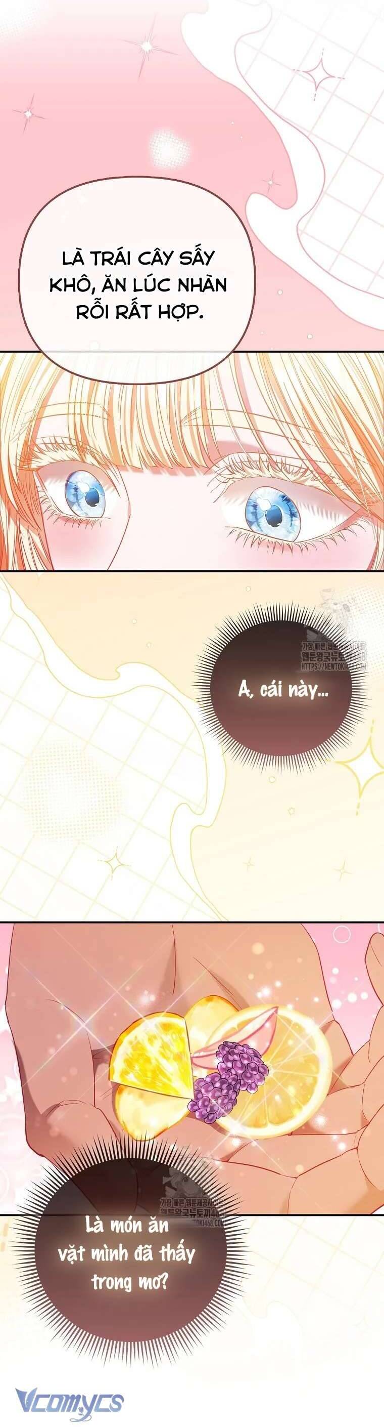 Nàng Công Chúa Của Mọi Người Chap 82 - Next Chap 83