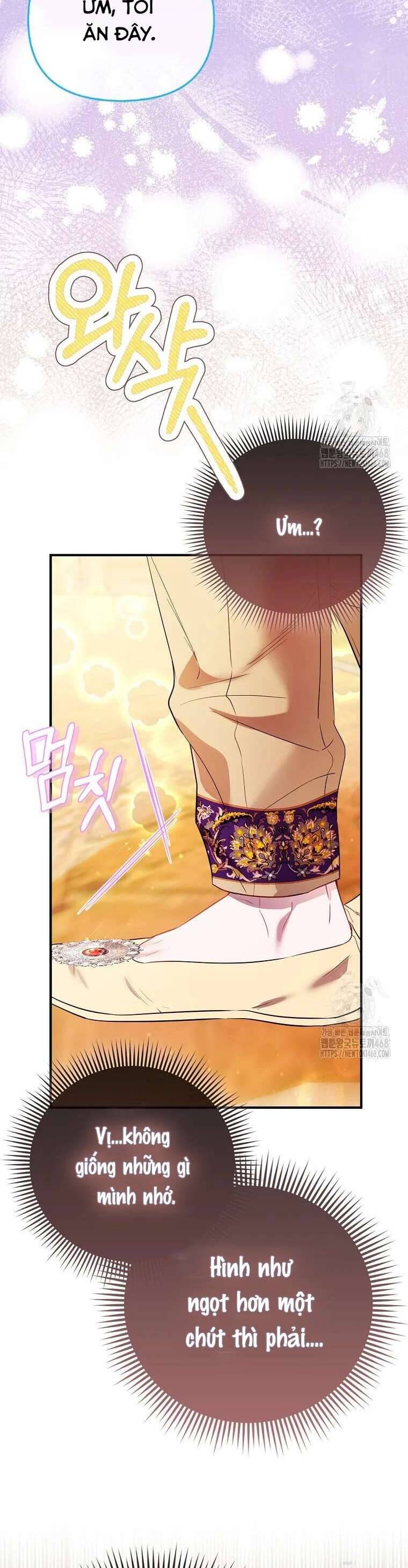 Nàng Công Chúa Của Mọi Người Chap 82 - Next Chap 83