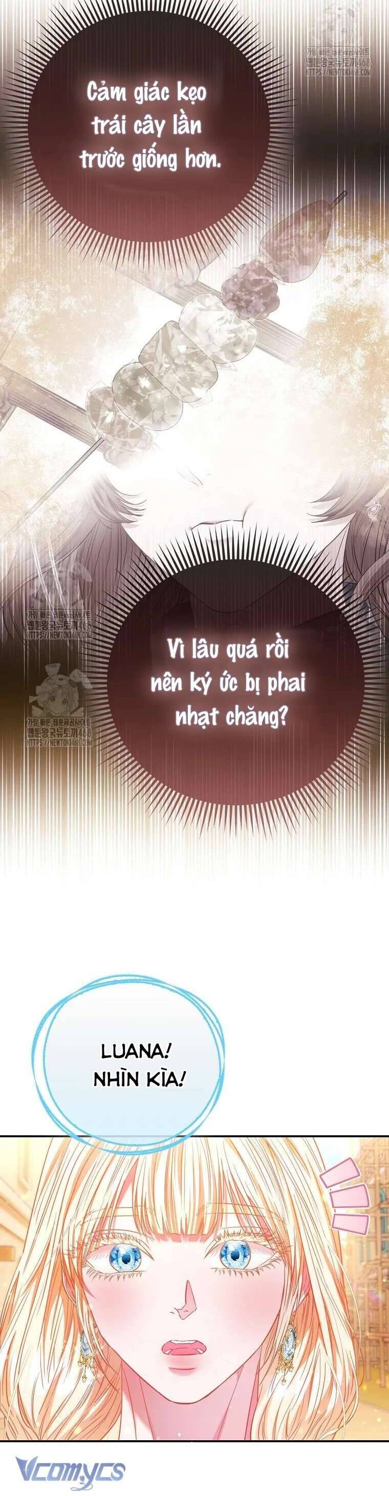 Nàng Công Chúa Của Mọi Người Chap 82 - Next Chap 83