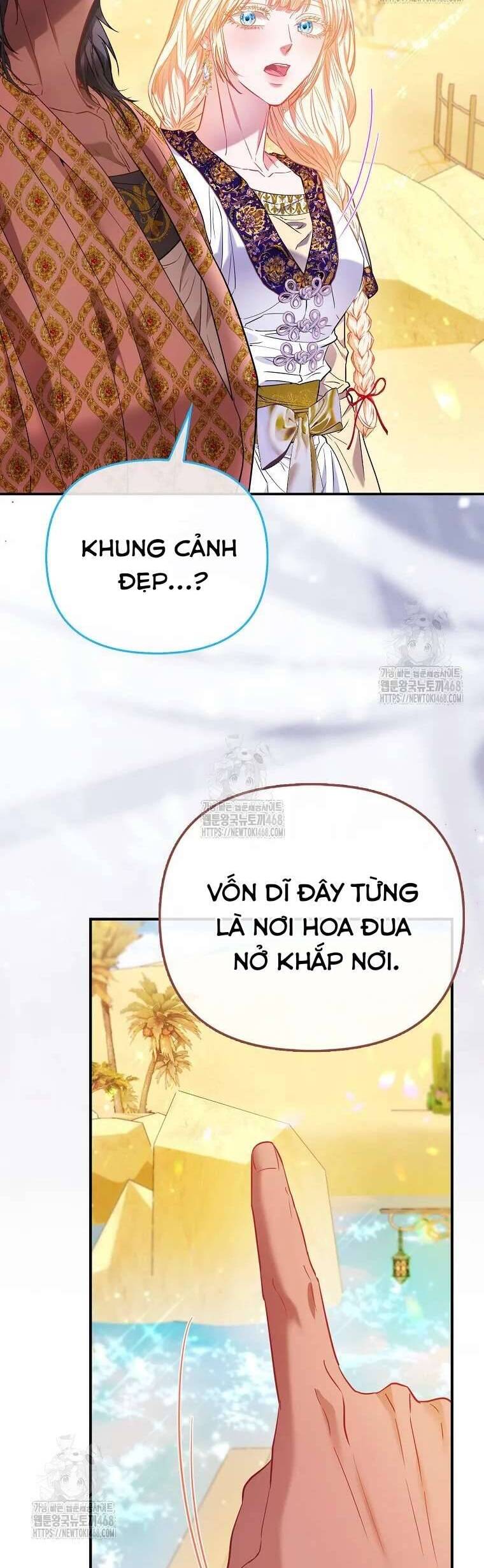 Nàng Công Chúa Của Mọi Người Chap 82 - Next Chap 83