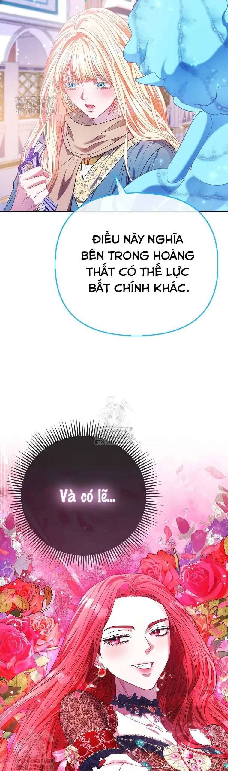 Nàng Công Chúa Của Mọi Người Chap 82 - Next Chap 83
