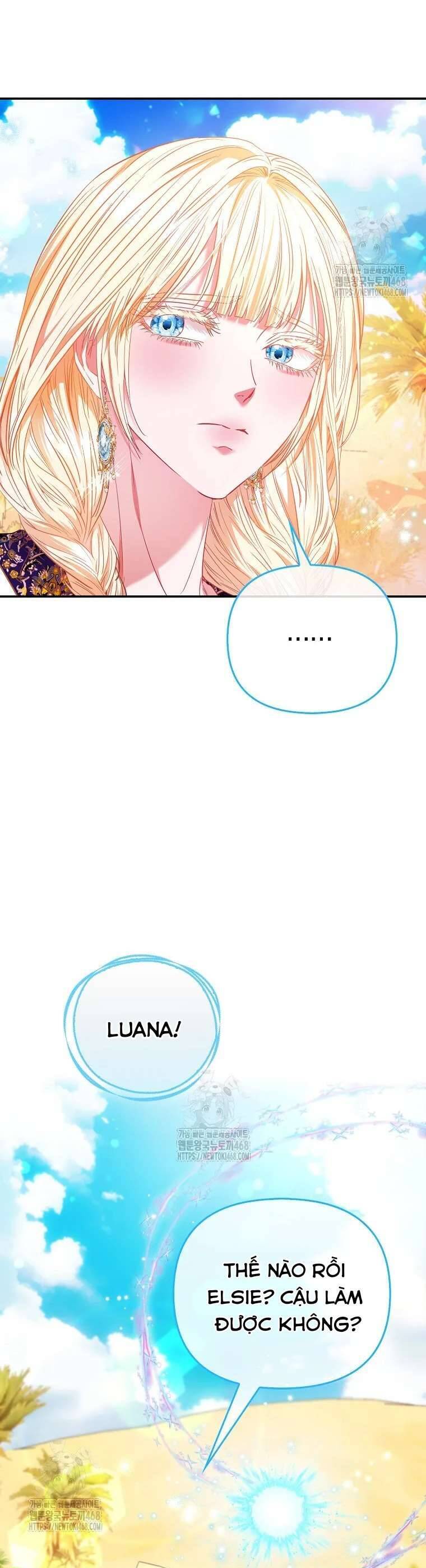 Nàng Công Chúa Của Mọi Người Chap 82 - Next Chap 83