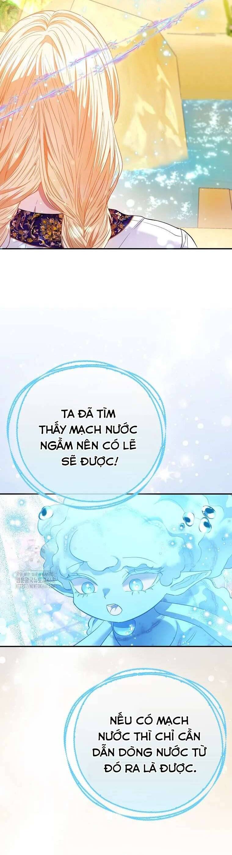 Nàng Công Chúa Của Mọi Người Chap 82 - Next Chap 83