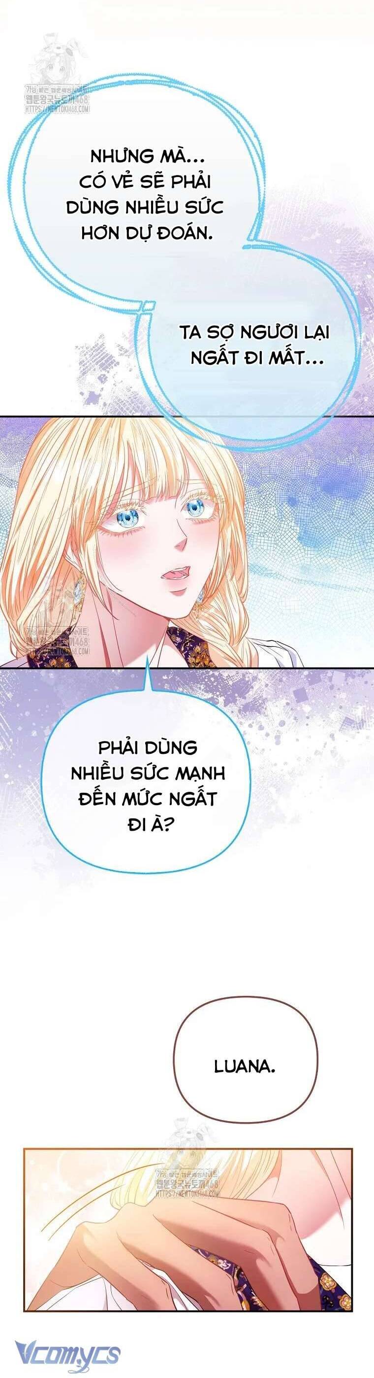 Nàng Công Chúa Của Mọi Người Chap 82 - Next Chap 83