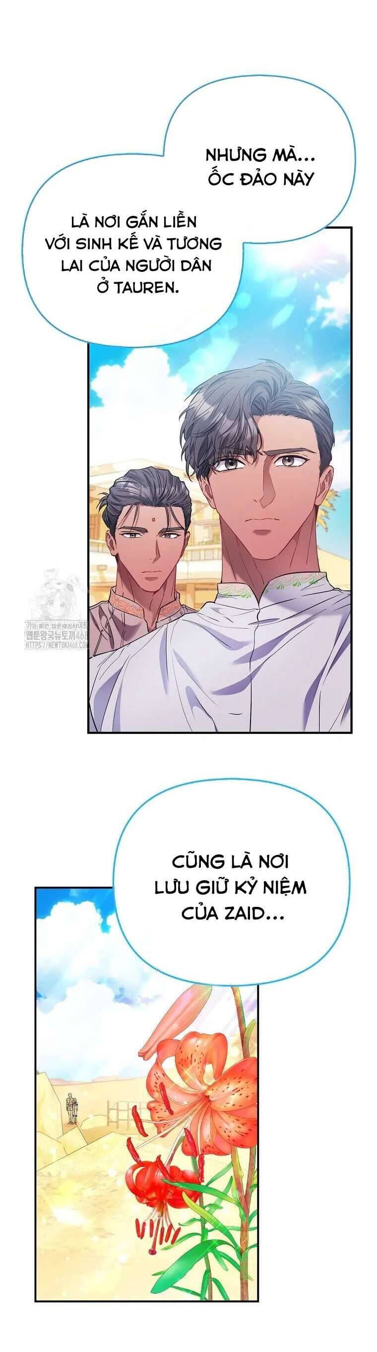 Nàng Công Chúa Của Mọi Người Chap 82 - Next Chap 83
