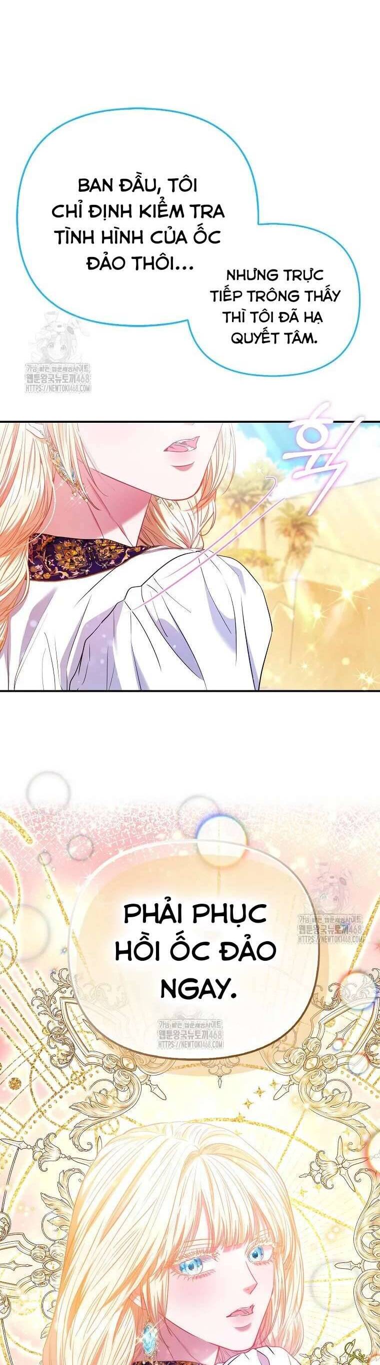 Nàng Công Chúa Của Mọi Người Chap 82 - Next Chap 83