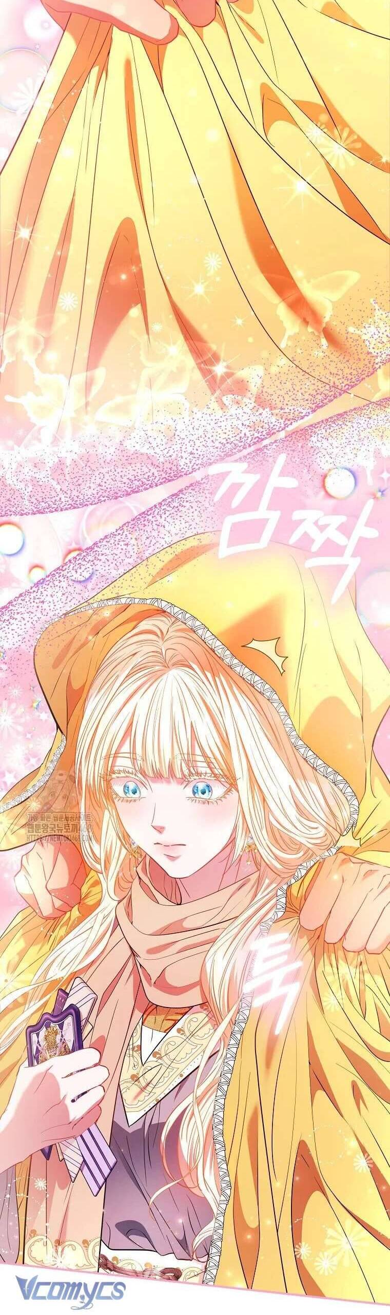 Nàng Công Chúa Của Mọi Người Chap 82 - Next Chap 83