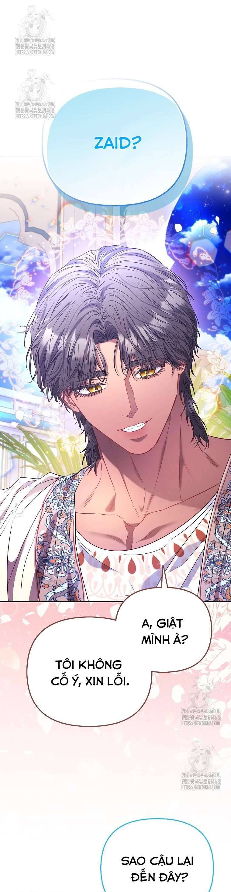 Nàng Công Chúa Của Mọi Người Chap 82 - Next Chap 83