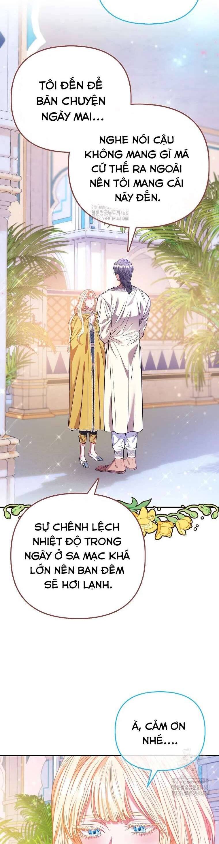Nàng Công Chúa Của Mọi Người Chap 82 - Next Chap 83